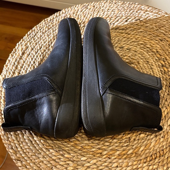Fitflop Super Chelsea Ankle Boots 7.5 - Picture 7 of 12